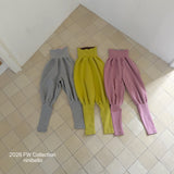 [ninibello] Magic harem pants