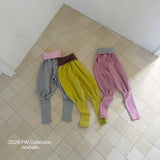 [ninibello] Magic harem pants