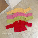 [ninibello] Star candy cardigan(baby)