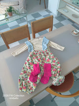 [ninibello] Grandma bonbon pants(baby&kids)