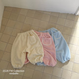 [ninibello] Marshmallow pants(baby&kids)