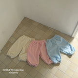 [ninibello] Marshmallow pants(baby&kids)