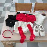 [ninibello] Mariel collar tee(baby&kids)
