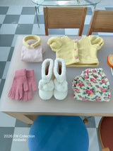 [ninibello] Grandma bonbon pants(baby&kids)
