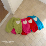 [ninibello] Teletubbies jogger pants(baby&kids)
