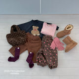 [ninibello] Grandma bonbon pants(baby&kids)