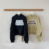[ninibello] Mini mood hoodie(adult)