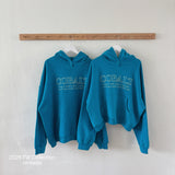 [ninibello] Cobalt hoodie(adult)