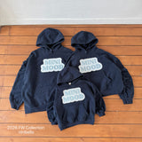 [ninibello] Mini mood hoodie(adult)