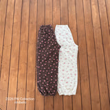 [ninibello] Grandma bonbon pants(adult)