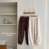 [ninibello] Grandma bonbon pants(adult)