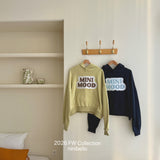 [ninibello] Mini mood hoodie(adult)