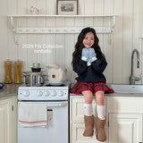 [ninibello] Mini mood hoodie(kids)