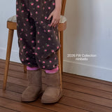[ninibello] Grandma bonbon pants(baby&kids)