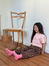 [ninibello] Grandma bonbon pants(baby&kids)