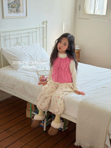 [ninibello] Grandma bonbon pants(baby&kids)