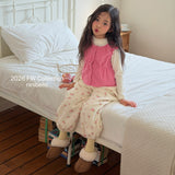 [ninibello] Grandma bonbon pants(baby&kids)