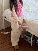 [ninibello] Grandma bonbon pants(baby&kids)