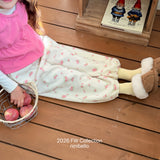 [ninibello] Grandma bonbon pants(baby&kids)