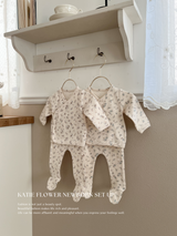 Katie newborn set (3 piece set)