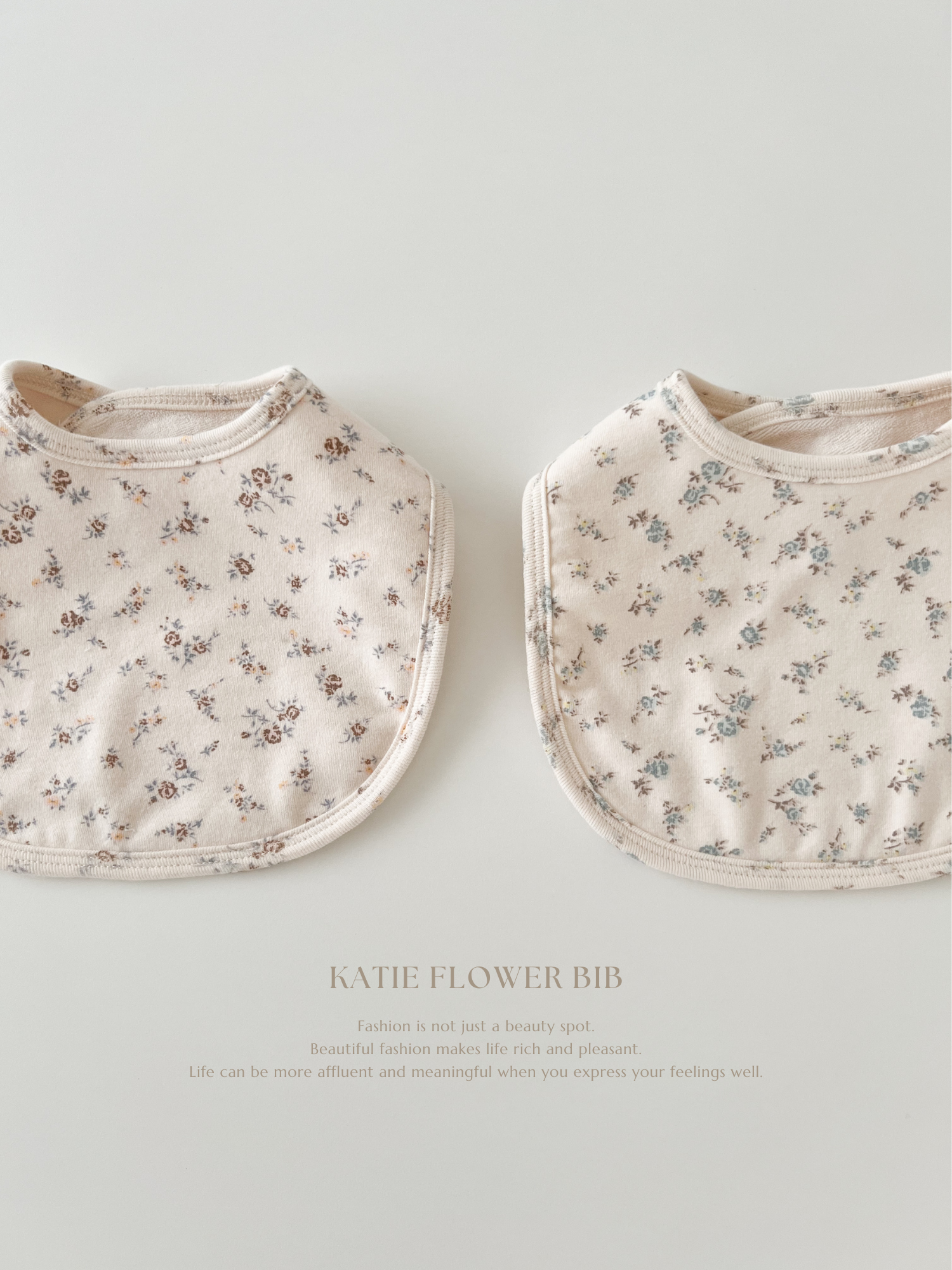 Katie newborn set (3 piece set)