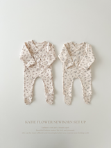 Katie newborn set (3 piece set)