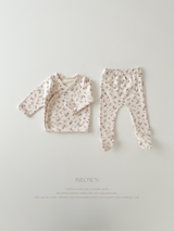 Katie newborn set (3 piece set)