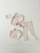 Katie newborn set (3 piece set)