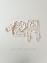 Katie newborn set (3 piece set)