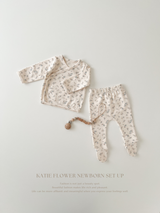 Katie newborn set (3 piece set)