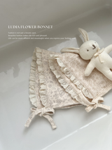 Ludia newborn set (3 piece set)