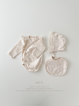 Ludia newborn set (3 piece set)