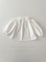 Mellow smock blouse (kids)