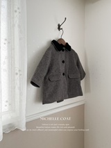 Michelle coat