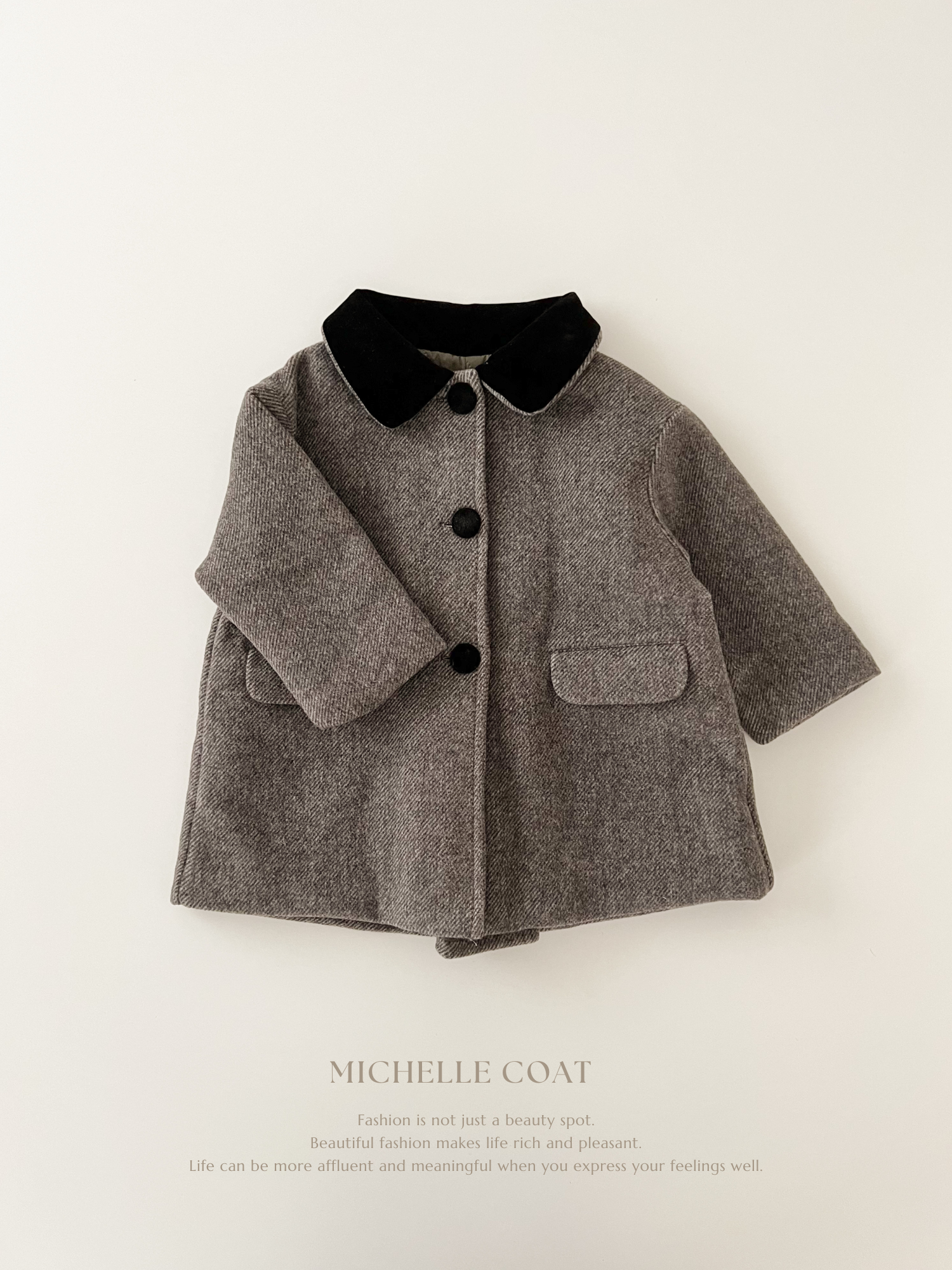 Michelle coat