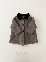 Michelle coat