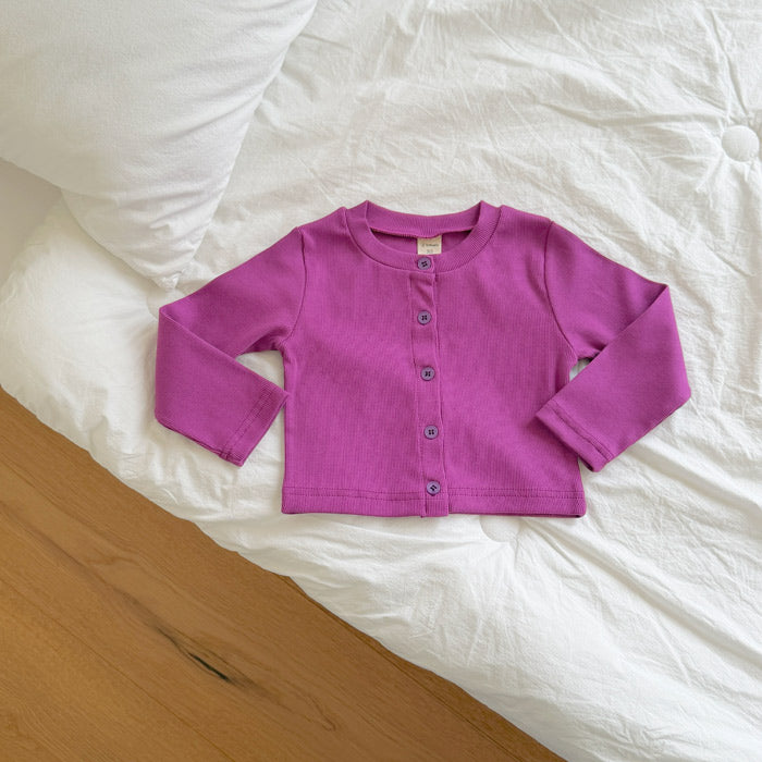 ［ninibello］Salty cardigan