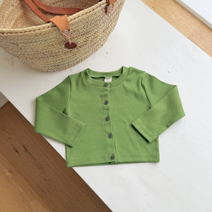 ［ninibello］Salty cardigan