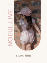 【6/4 LIVE】 @2021.memorys様 専用決済ページ