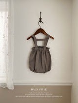 *Noeul.made* Suspender bloomers