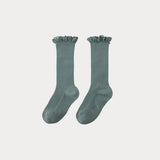 ［soye］Lace socks