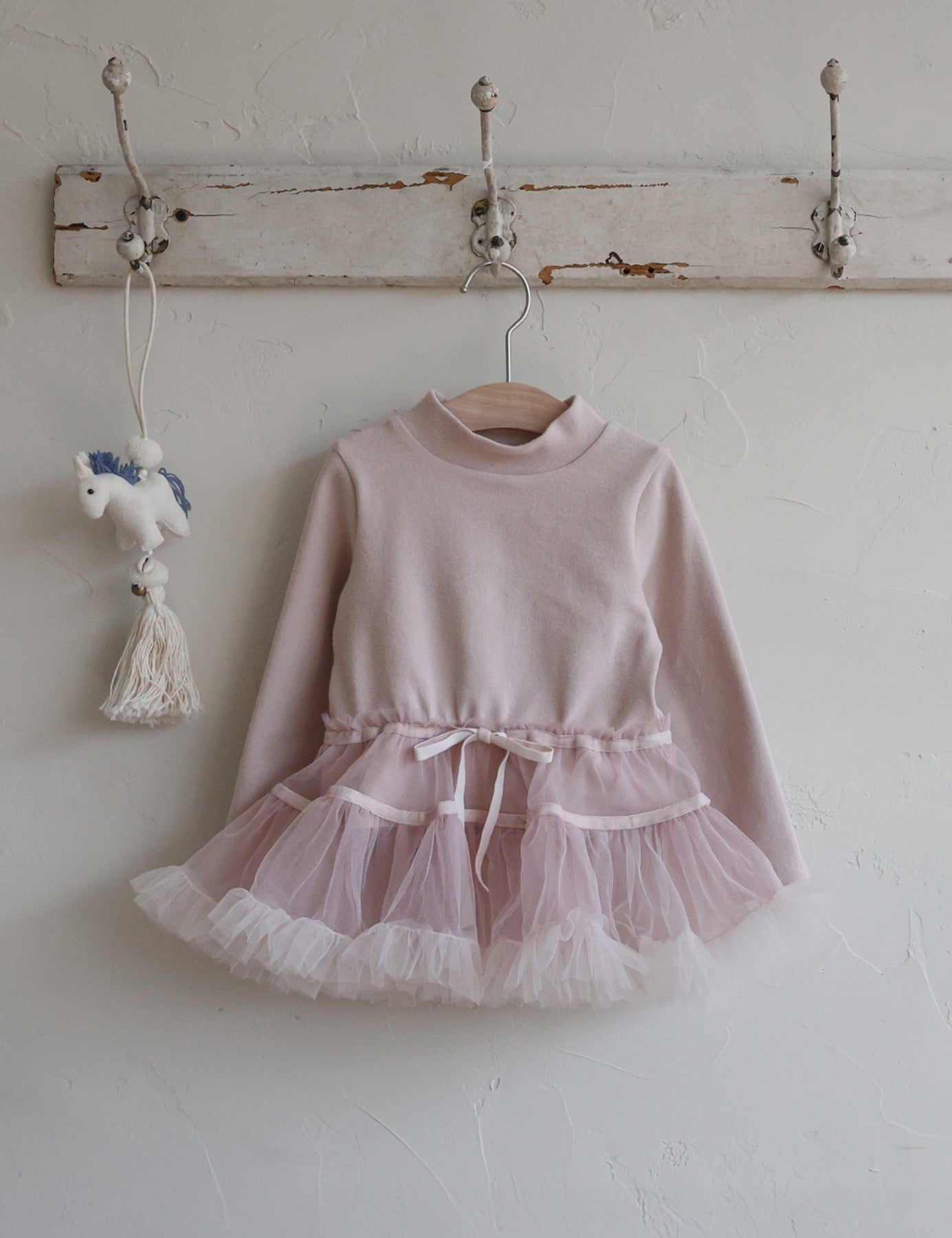[FLO] Ballet shasha one-piece