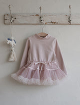 [FLO] Ballet shasha one-piece