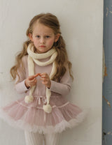 [FLO] Ballet shasha one-piece