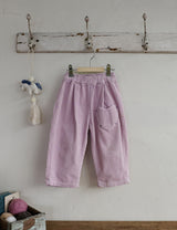 [FLO] Chouette pants