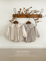 Selly rompers