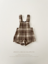 Sweet check salpette