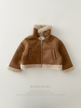 Wendy jacket