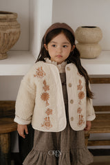 [OREN] Lavinia dumble jacket