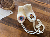 [OREN] Handmade knit hairband
